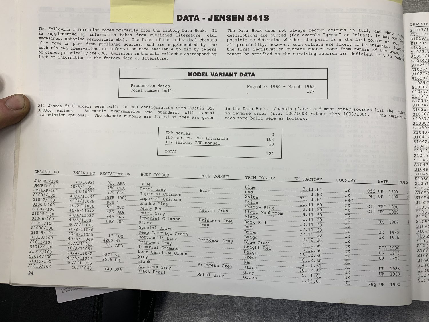 010819 Jensen Specification Document 5 1