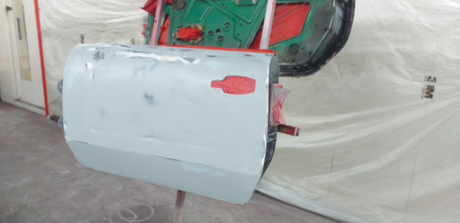 040320 1977 Triumph Spitfire Repaint 11 1