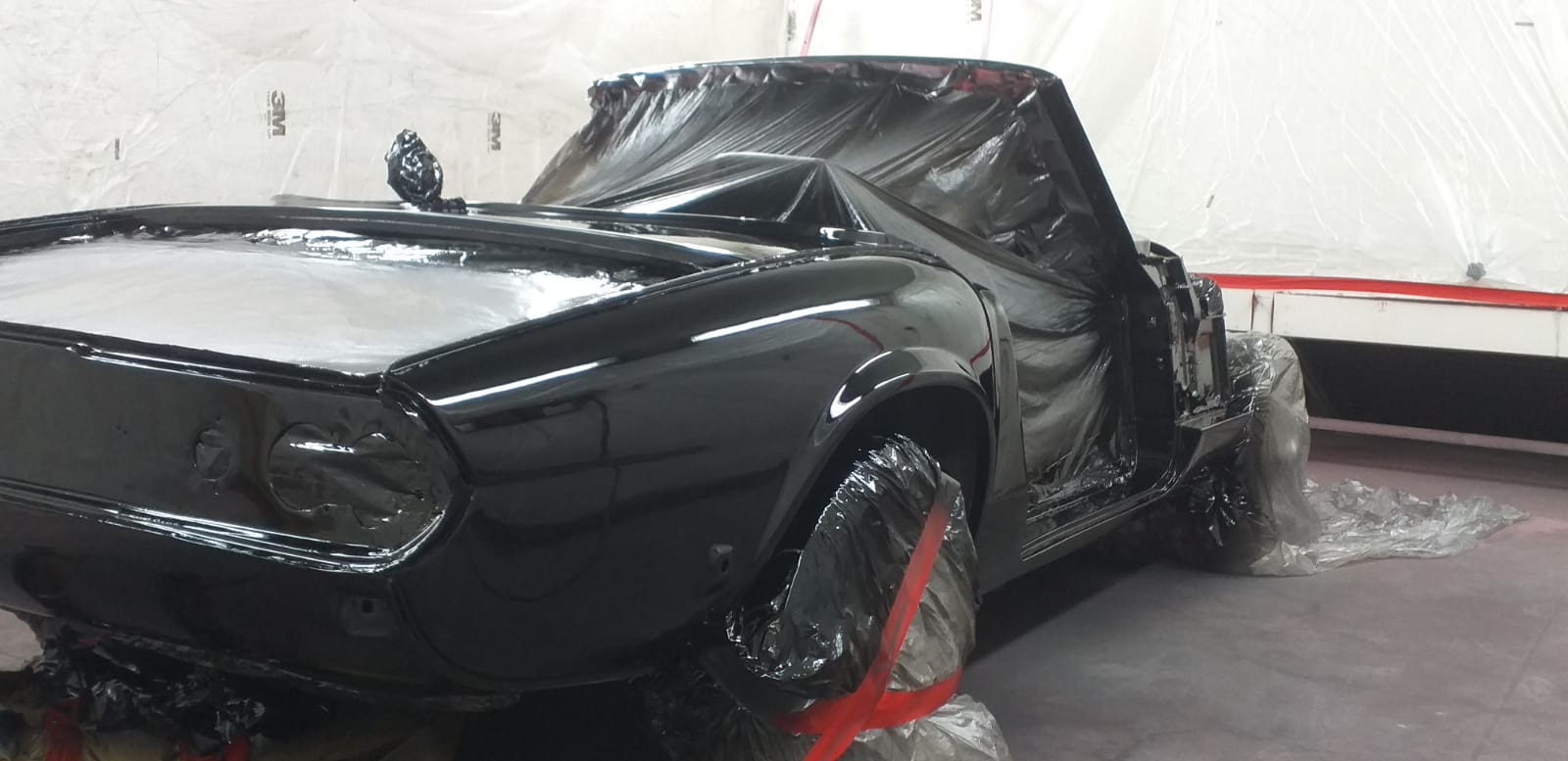 040320 1977 Triumph Spitfire Repaint 14 1