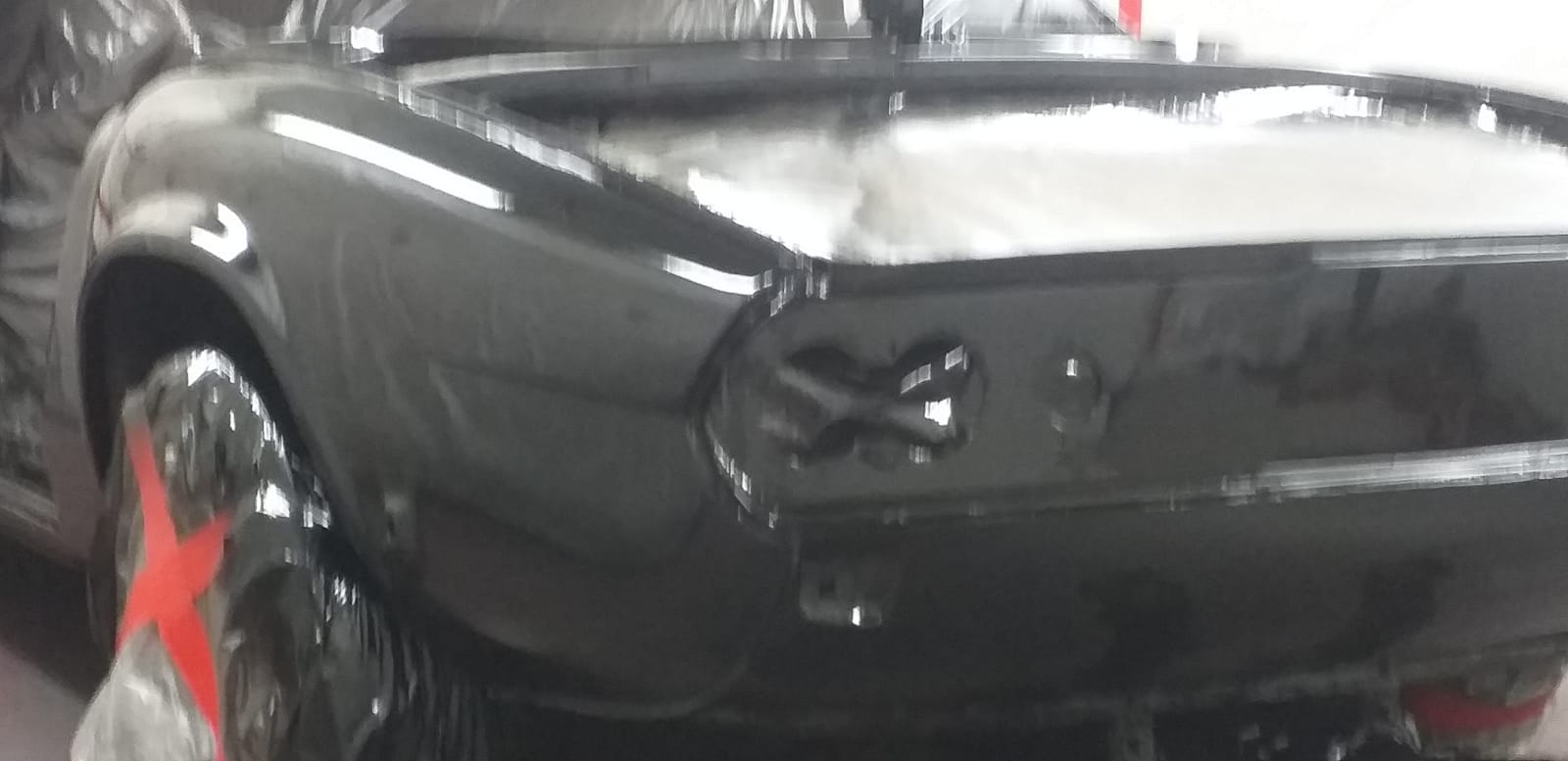 040320 1977 Triumph Spitfire Repaint 16 1