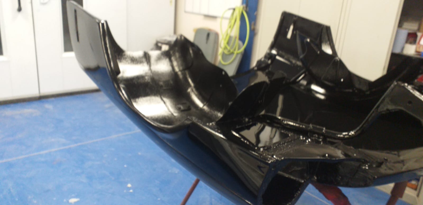 040320 1977 Triumph Spitfire Repaint 18 1