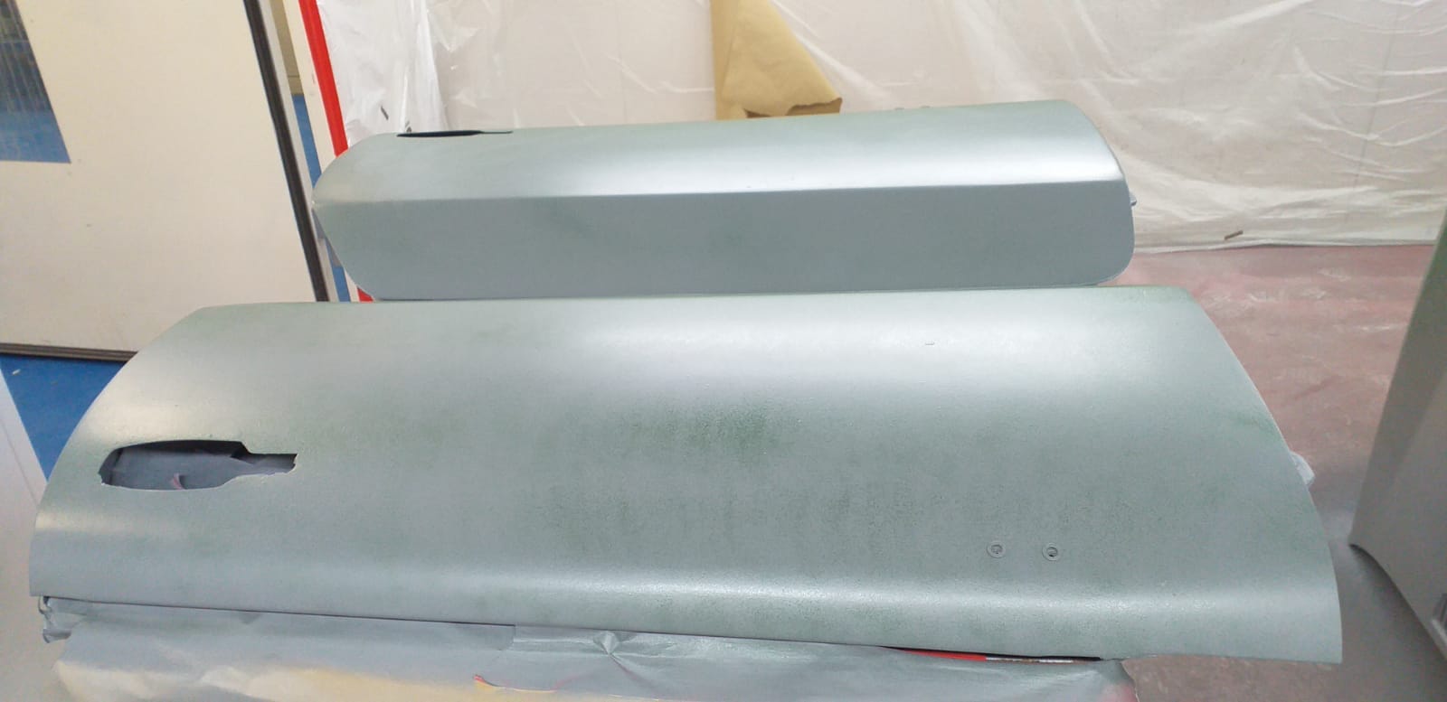 040320 1977 Triumph Spitfire Repaint 23 1