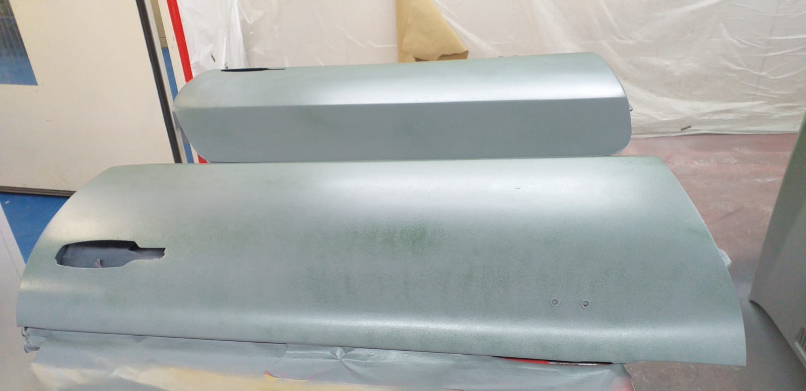040320 1977 Triumph Spitfire Repaint 24 1