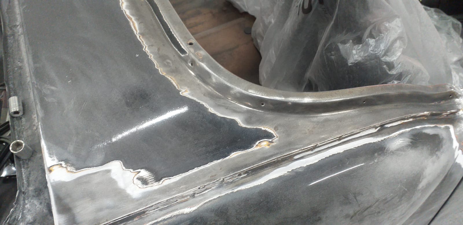 040320 1977 Triumph Spitfire Repaint 32 1