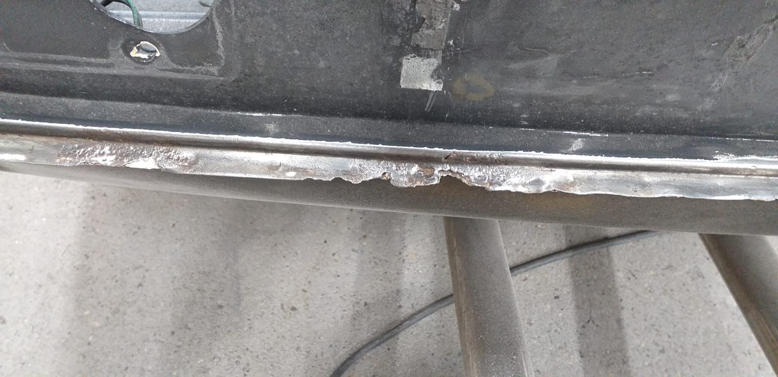 040320 1977 Triumph Spitfire Repaint 33 1