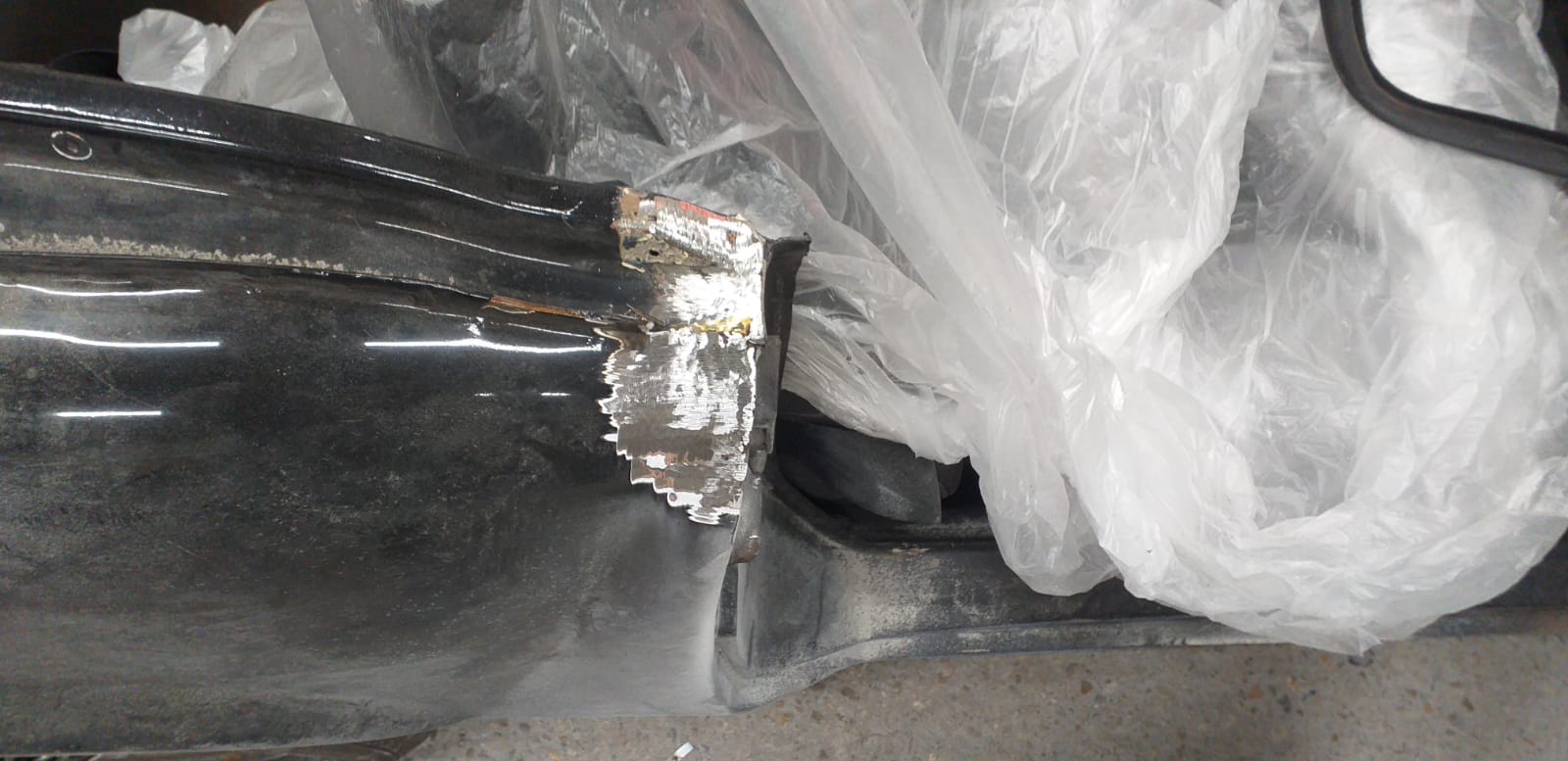 040320 1977 Triumph Spitfire Repaint 36 1