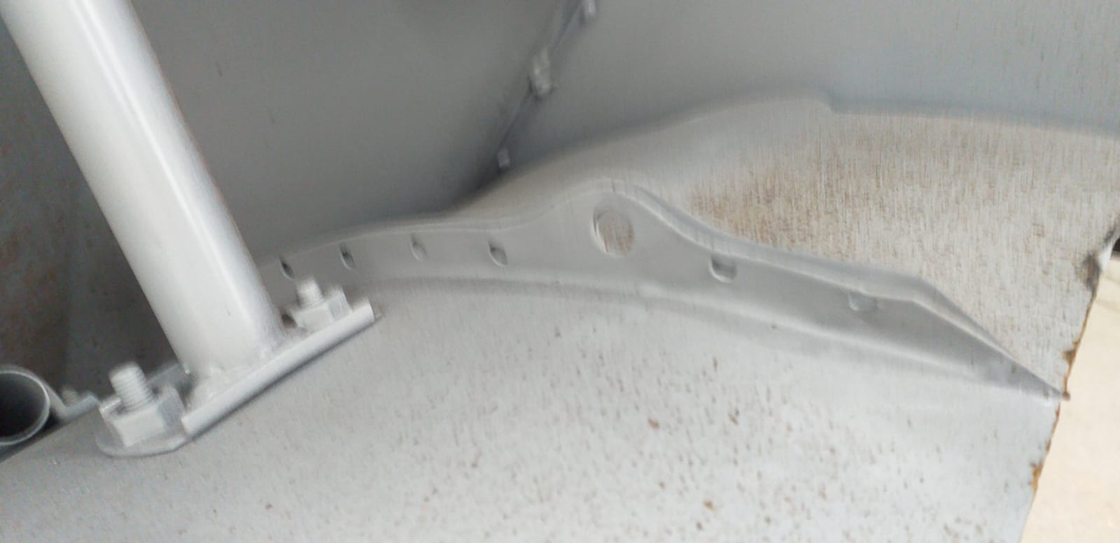 040320 1977 Triumph Spitfire Repaint 39 1