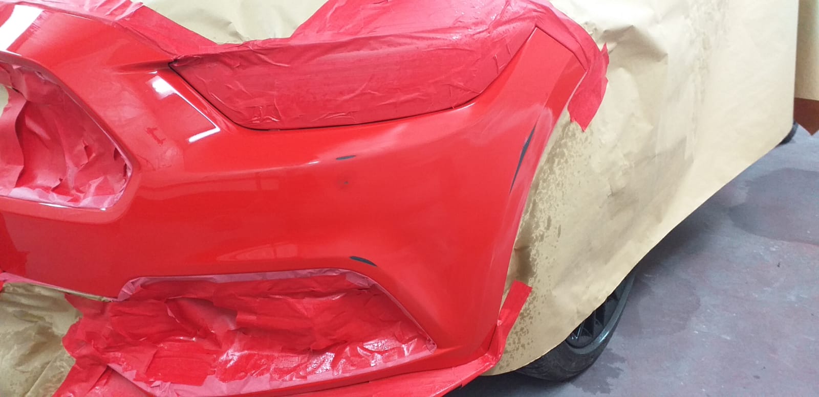 040320 2016 Ford Mustang GT 6 1