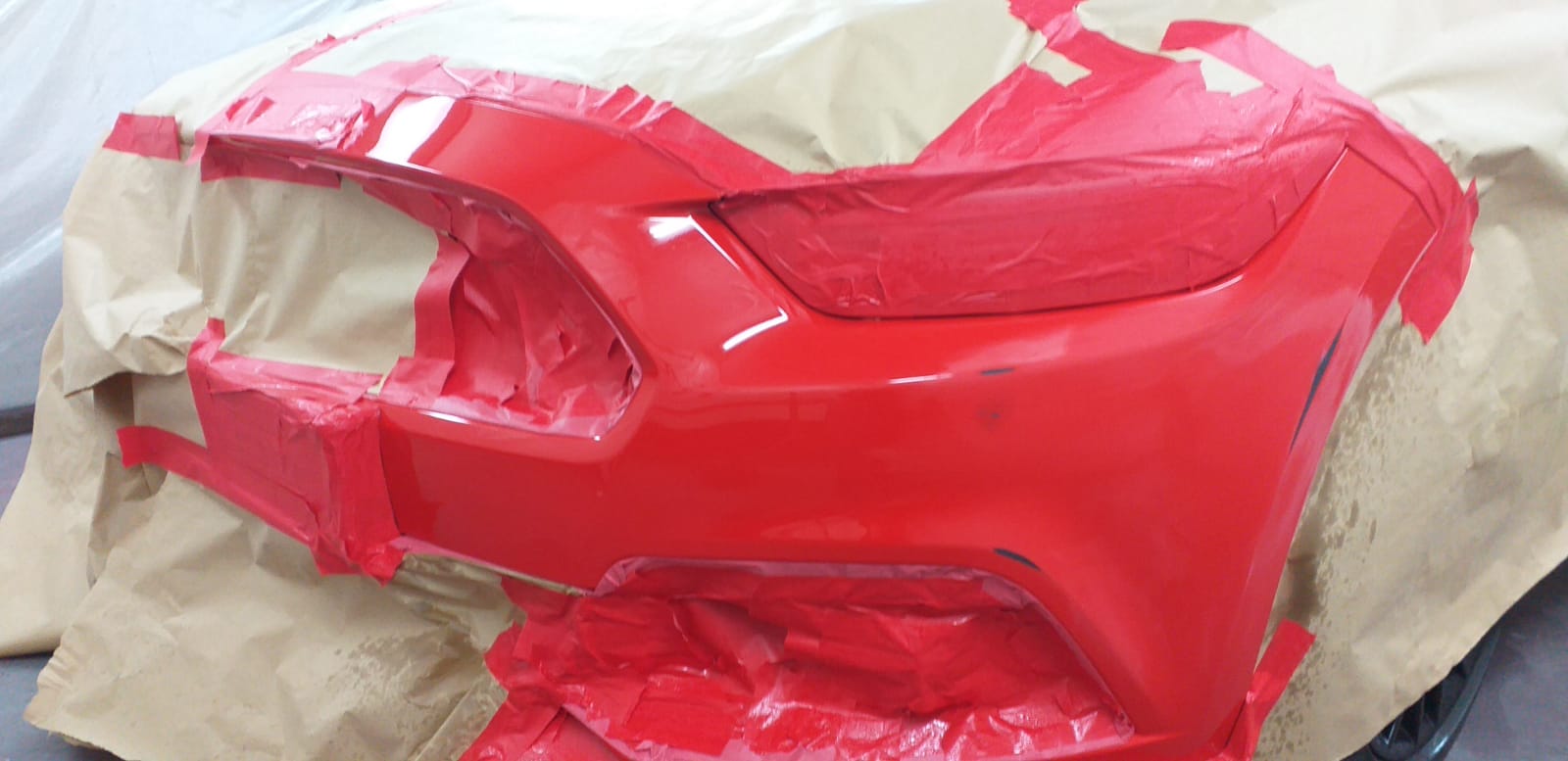 040320 2016 Ford Mustang GT 8 1