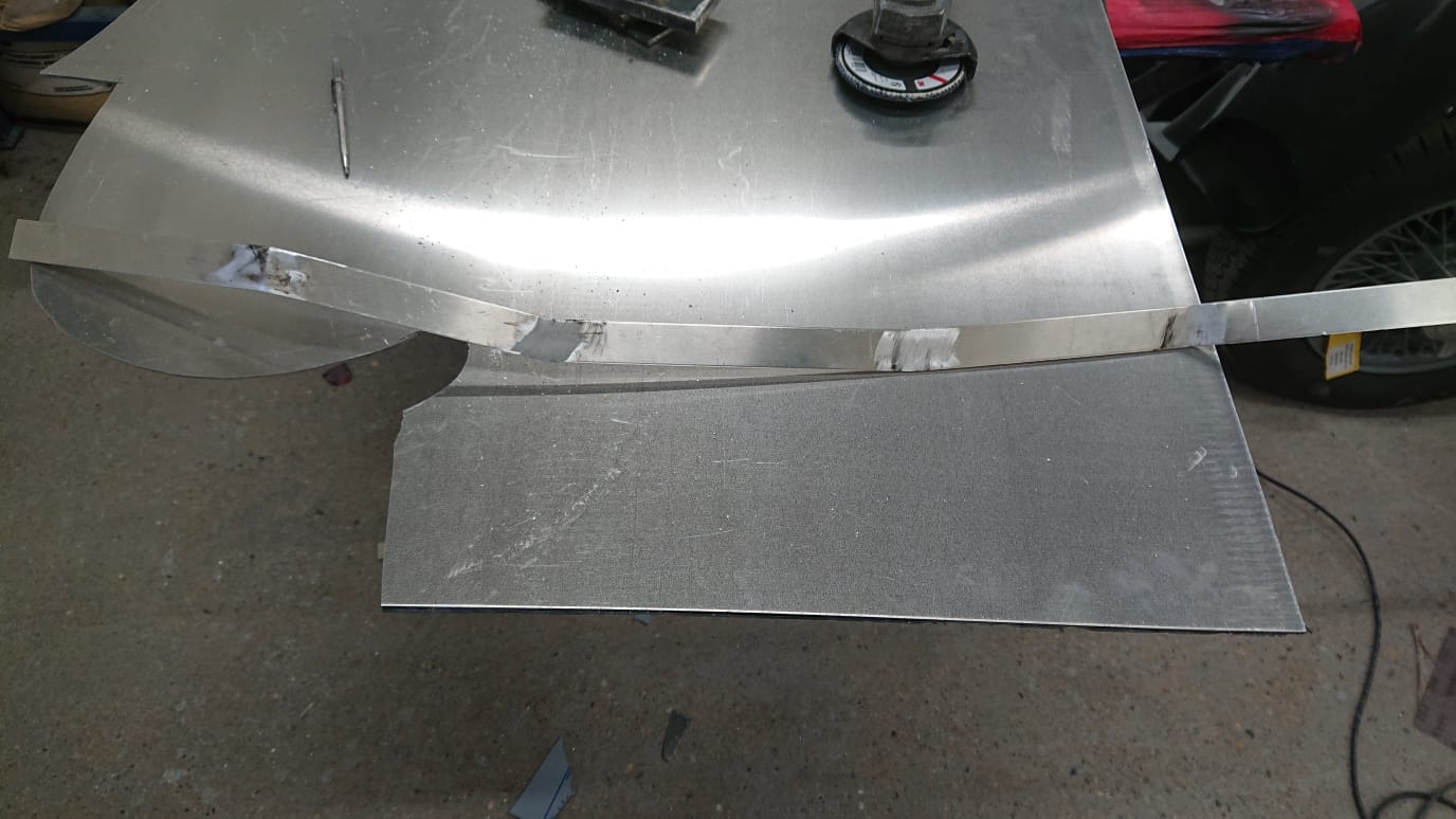 050320 Jensen 541R Bonnet Frame7 1