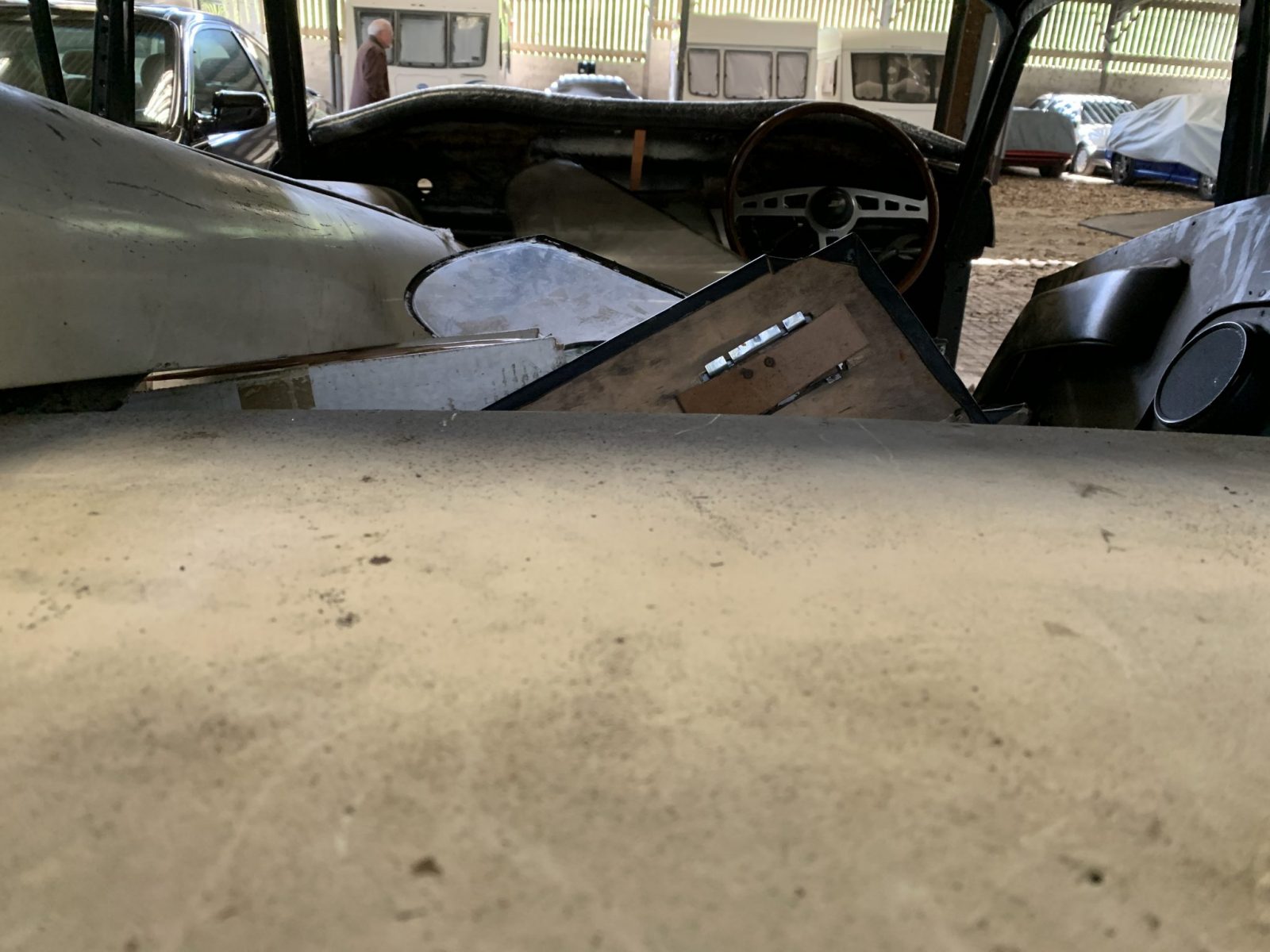 060320 1960 Jensen 541S15 1