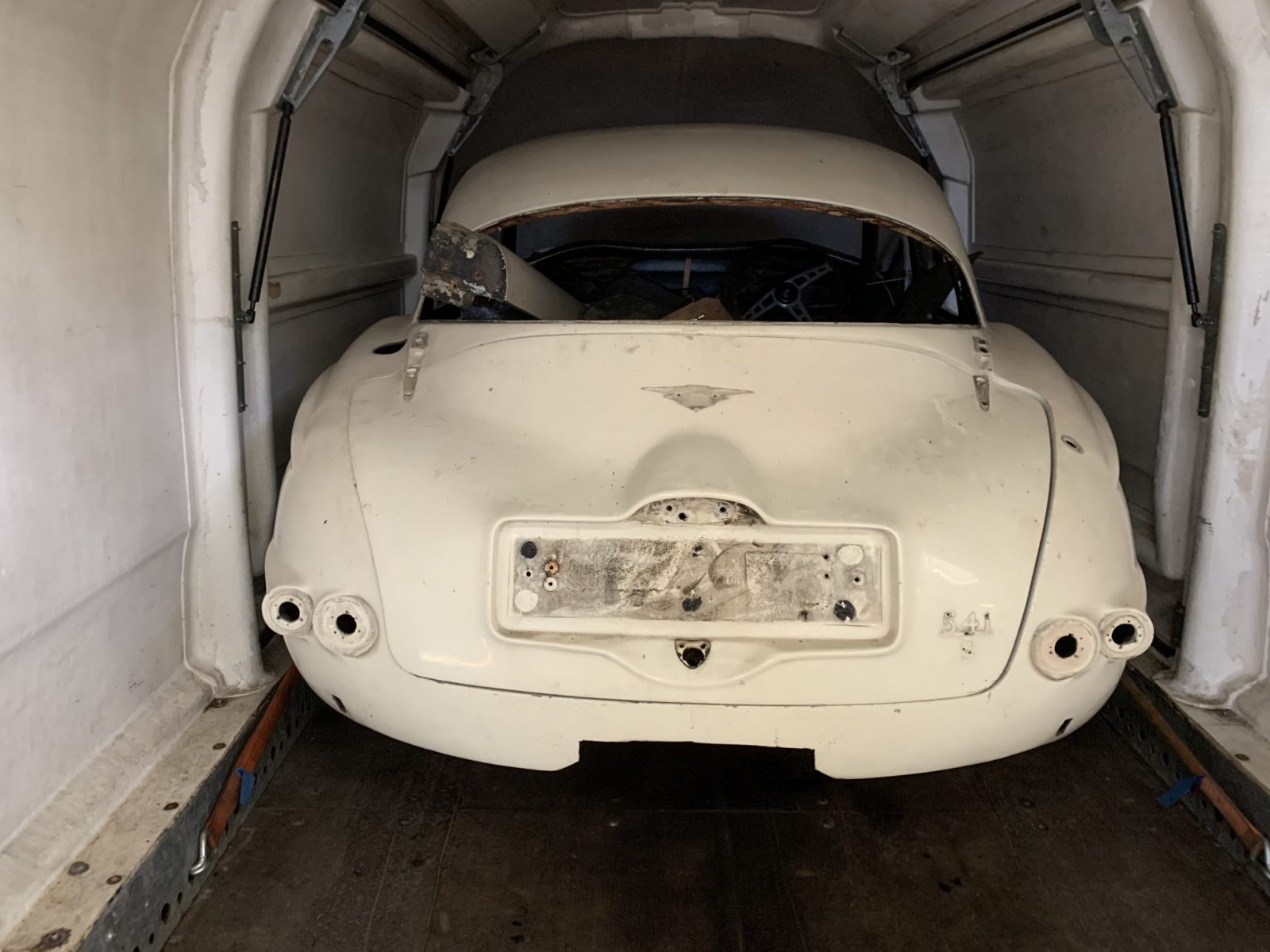060320 1960 Jensen 541S16 1