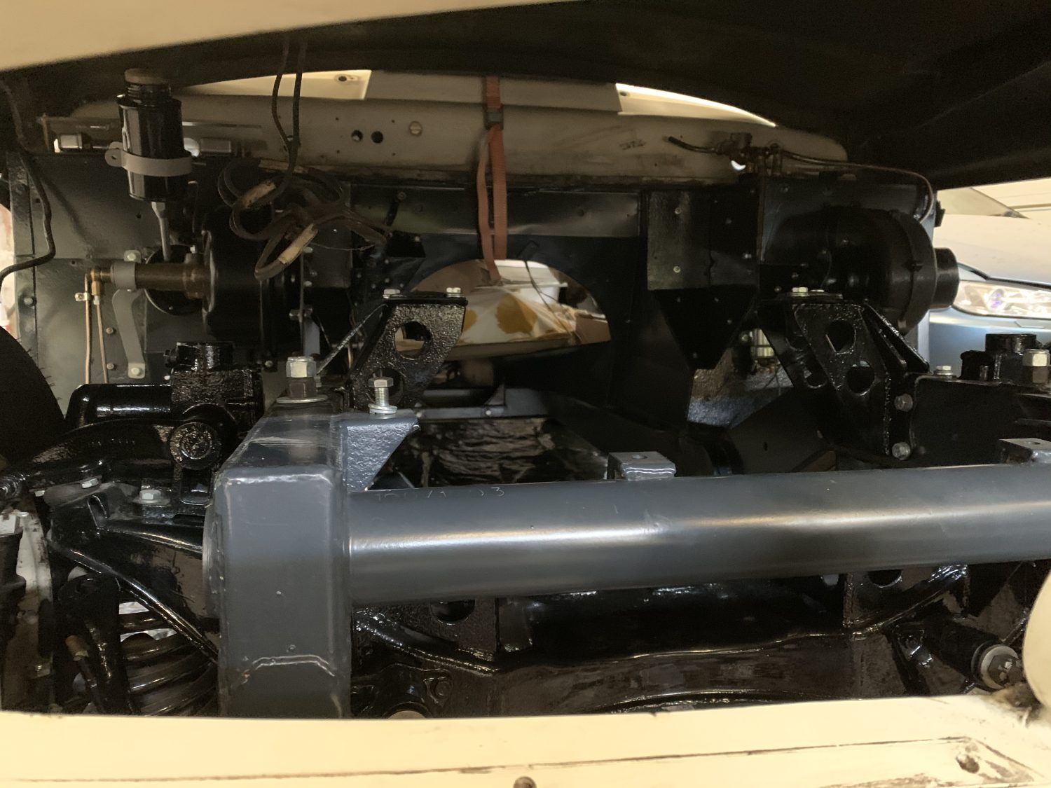 060320 1960 Jensen 541S5 1
