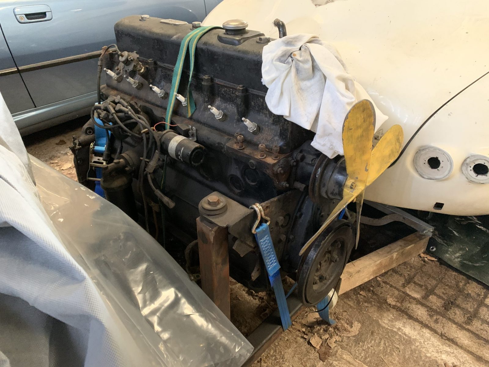 060320 1960 Jensen 541S9 1