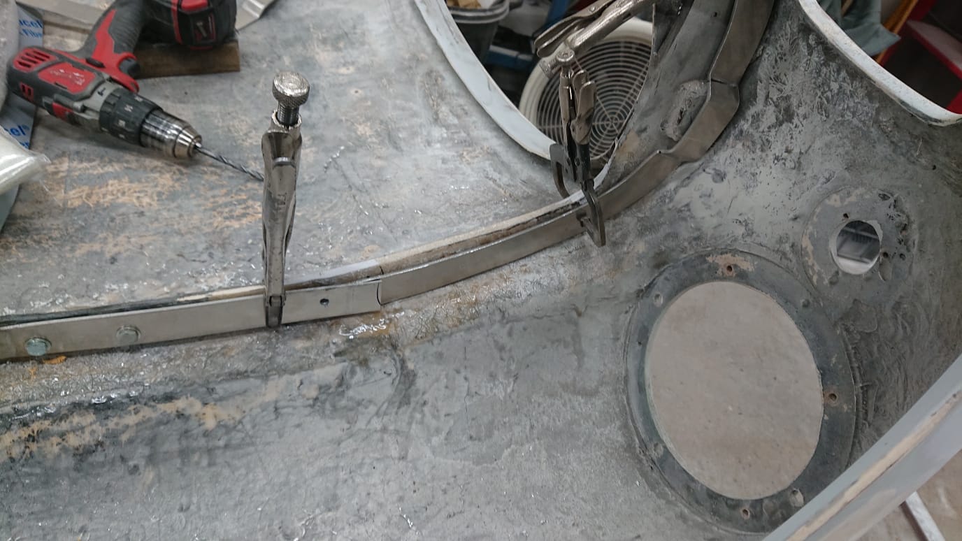 060320 Jensen 541 Bonnet Frame4 1