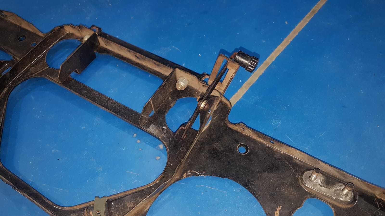 060320 Triumph TR6 Dash3 1
