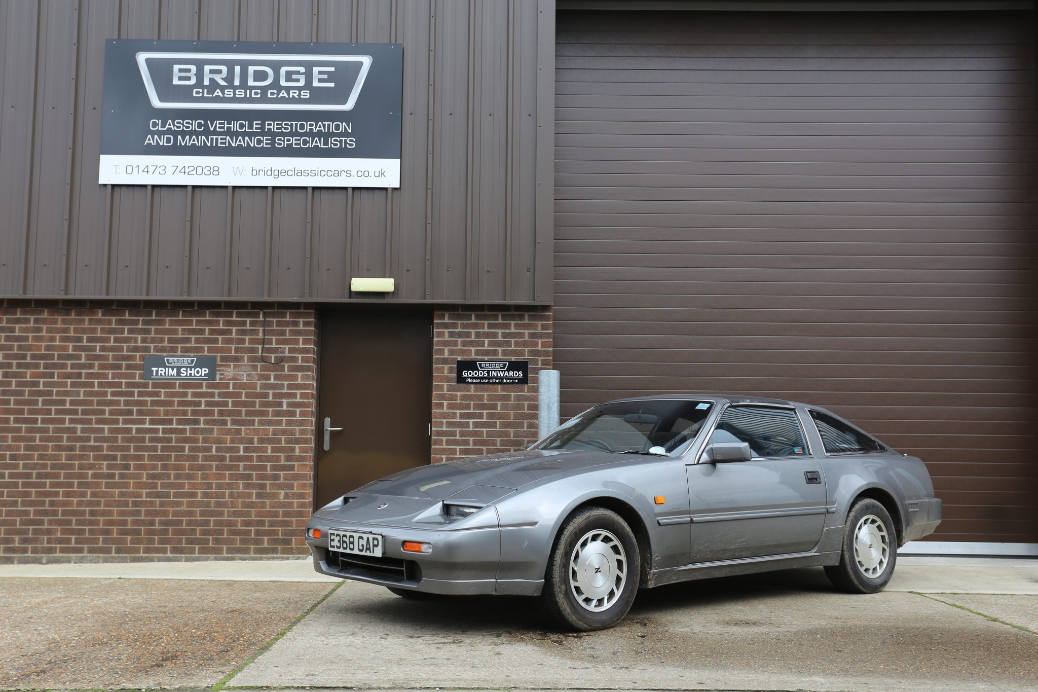 100320 1988 Nissan 300zx1 1 1
