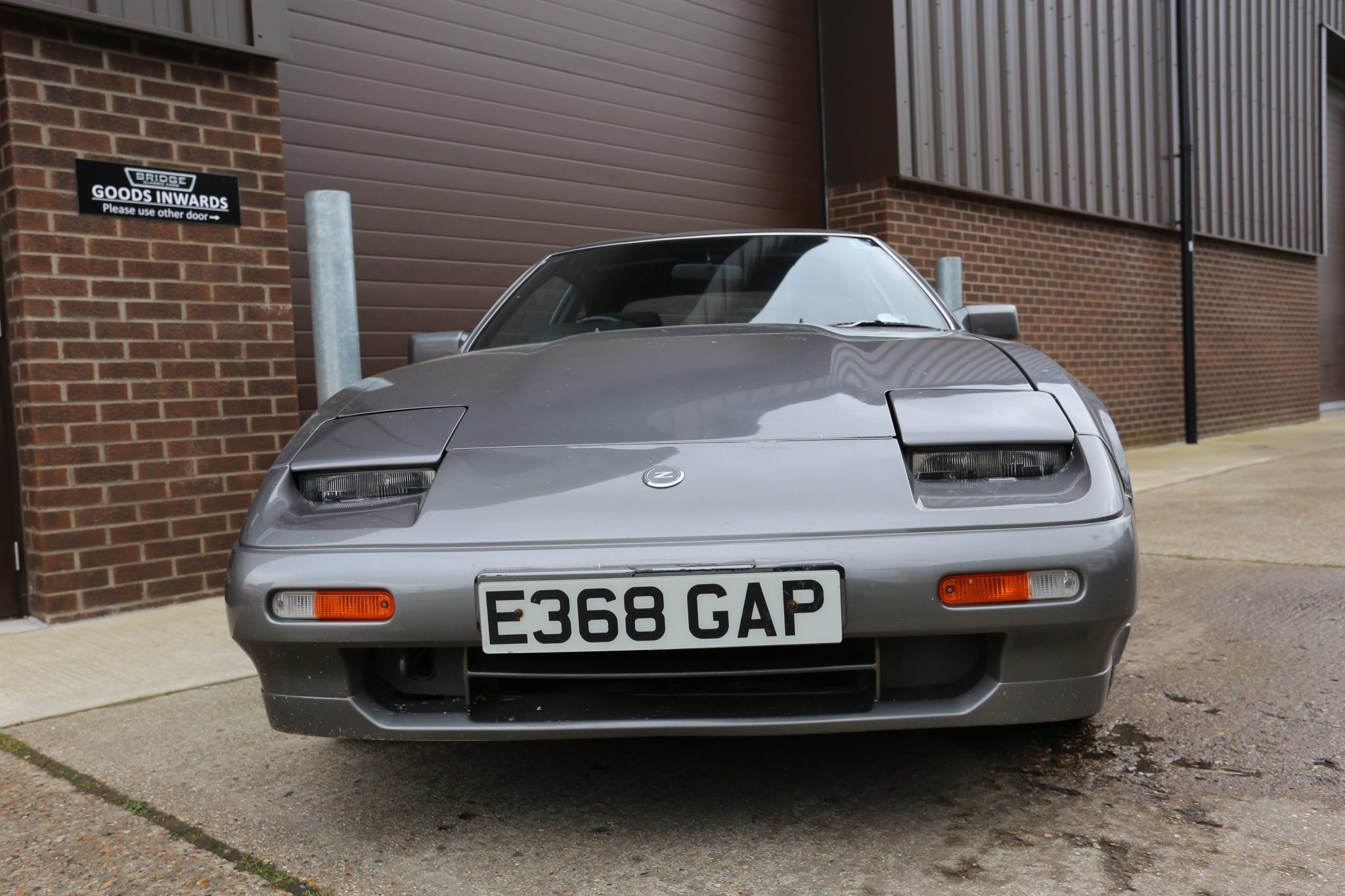100320 1988 Nissan 300zx2 1