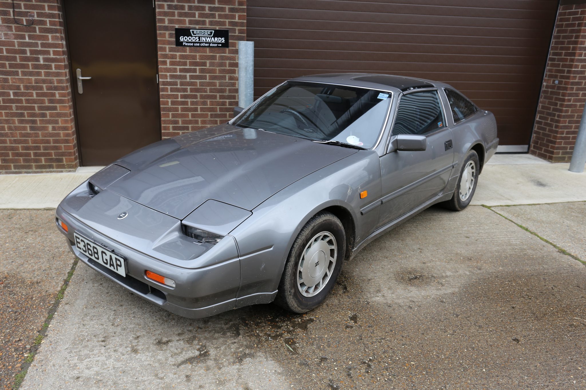 100320 1988 Nissan 300zx3 1