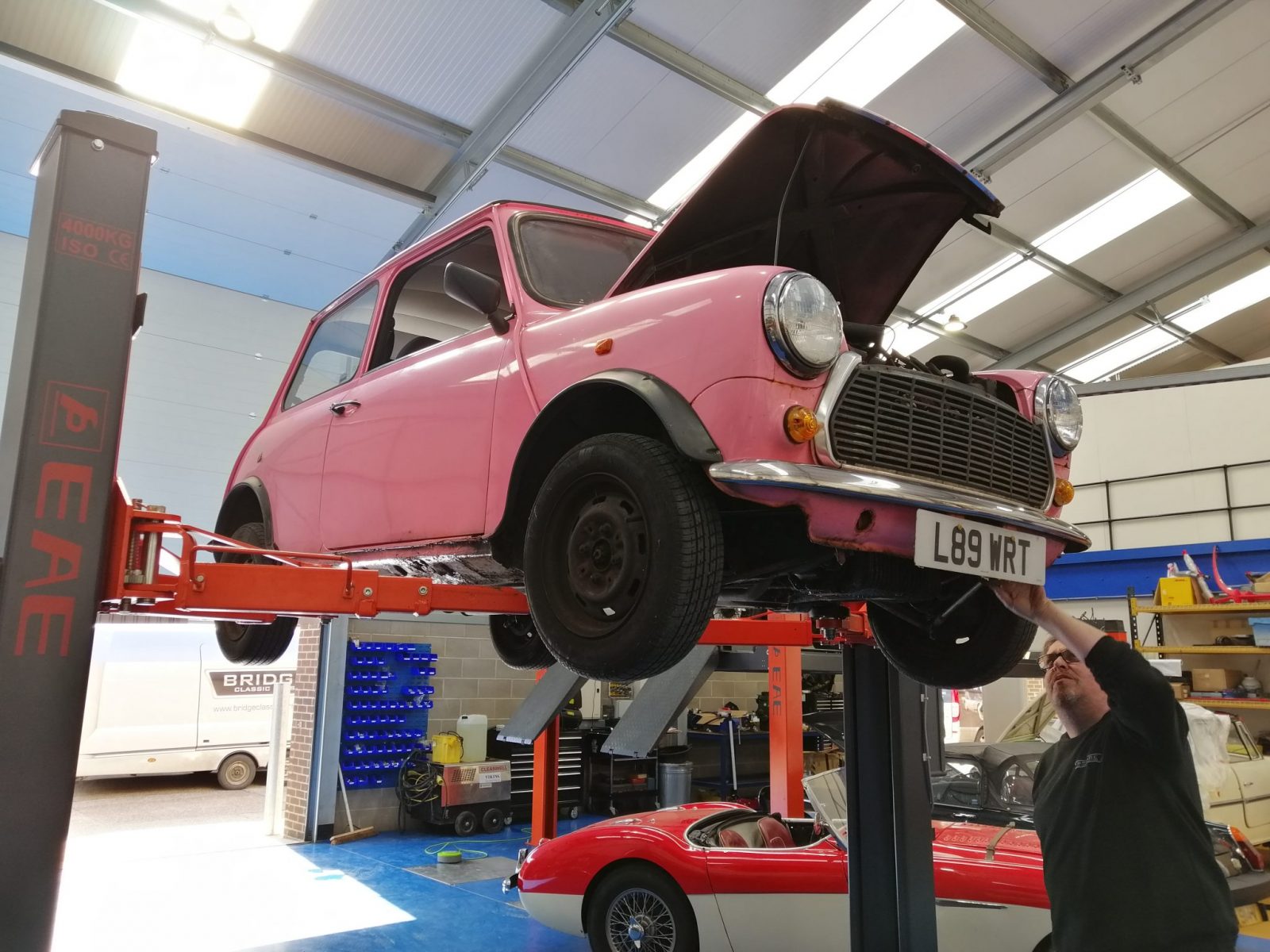 110320 1993 Rover Mini Appraisal1 1