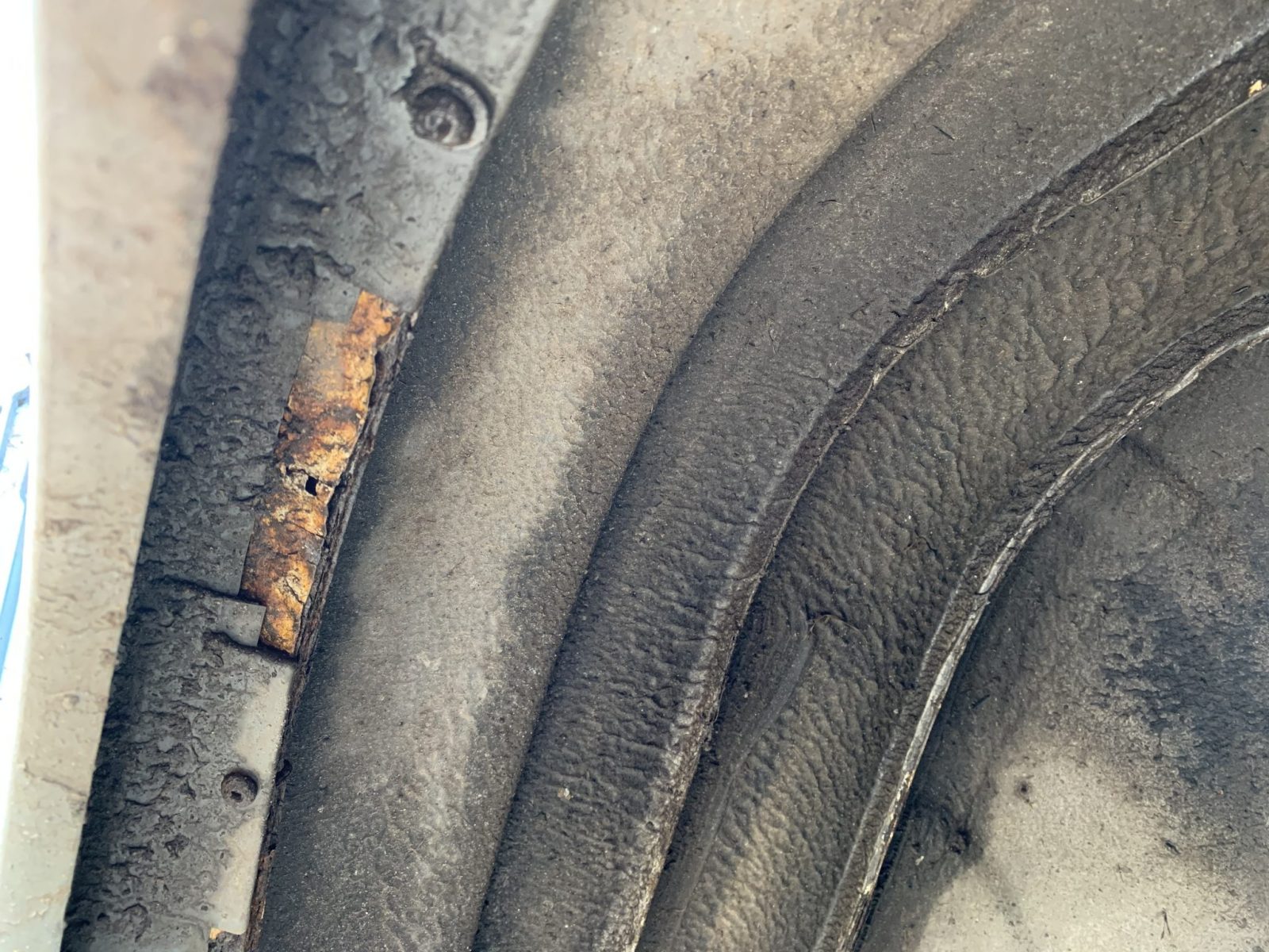 160320 Mercedes Sprinter Long Wheel Base 20 1