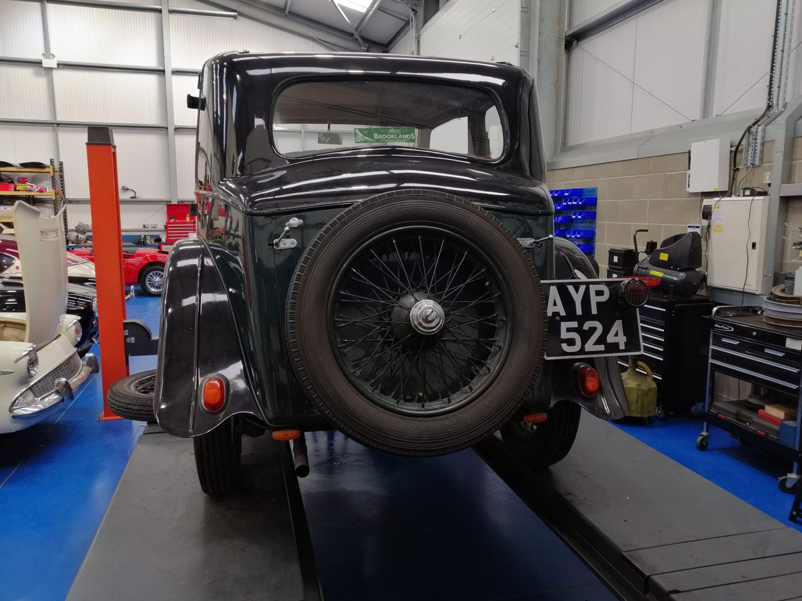 1934 Riley Monaco Service1 1