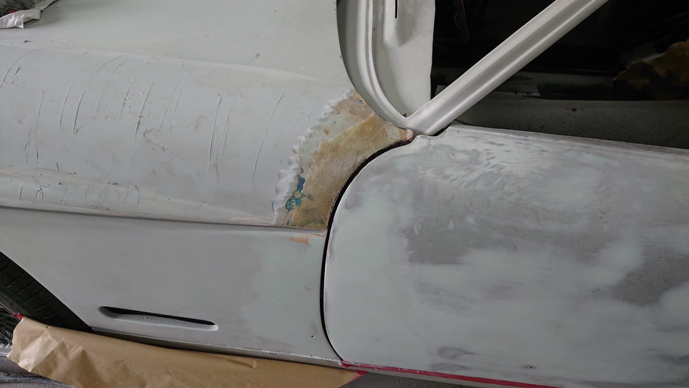 1957 Jensen Fibreglass See ChrisWhatsapp12 1