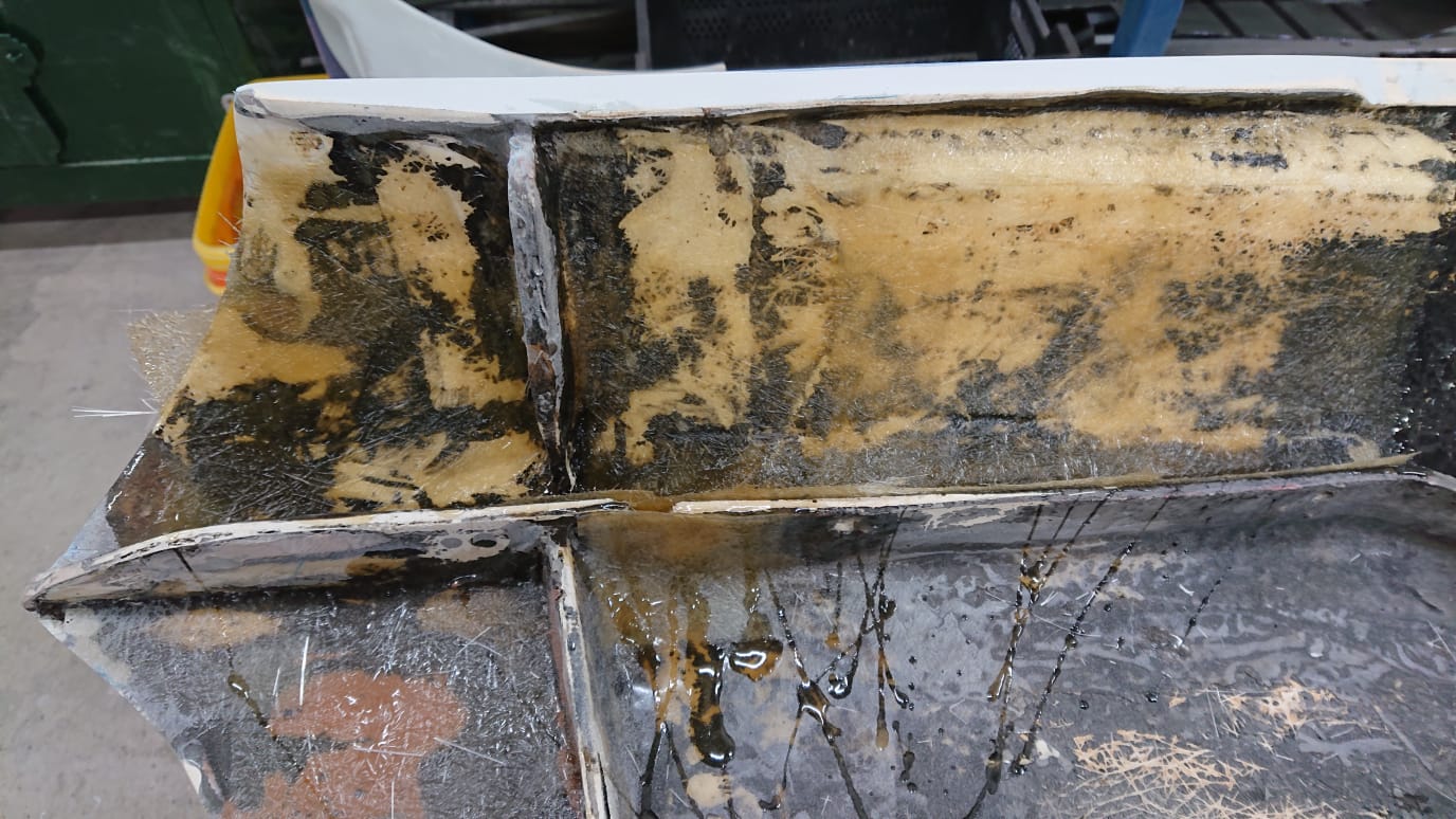 1957 Jensen Fibreglass See ChrisWhatsapp21 1