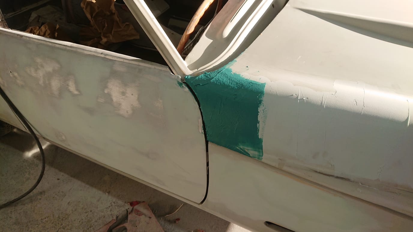 1957 Jensen Fibreglass See ChrisWhatsapp5 1