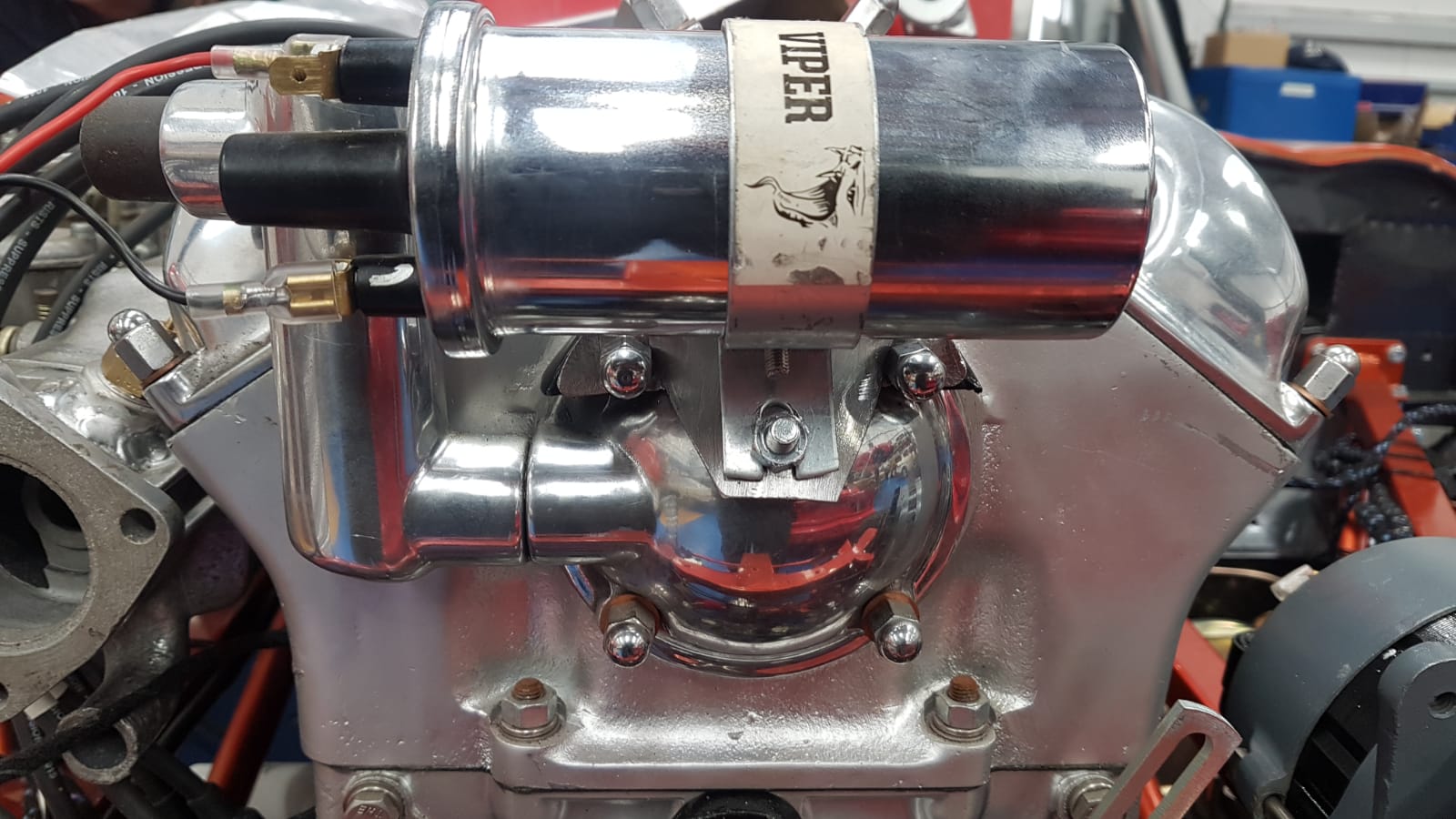 1967 Jaguar Etype Racecar22 1