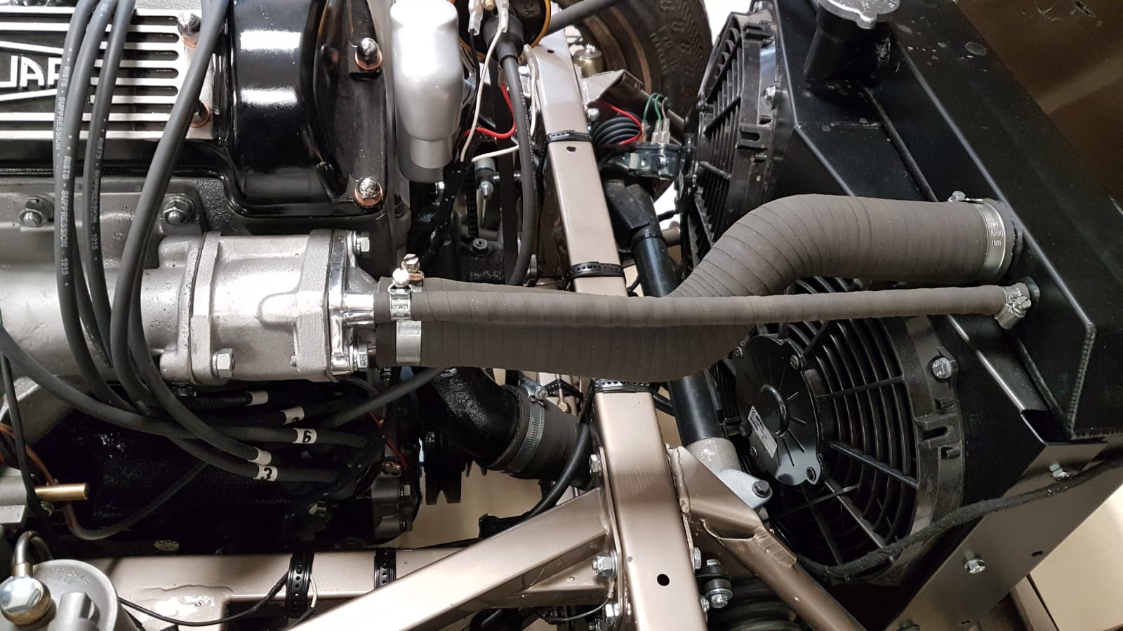 1967 Jaguar Etype Racecar30 1
