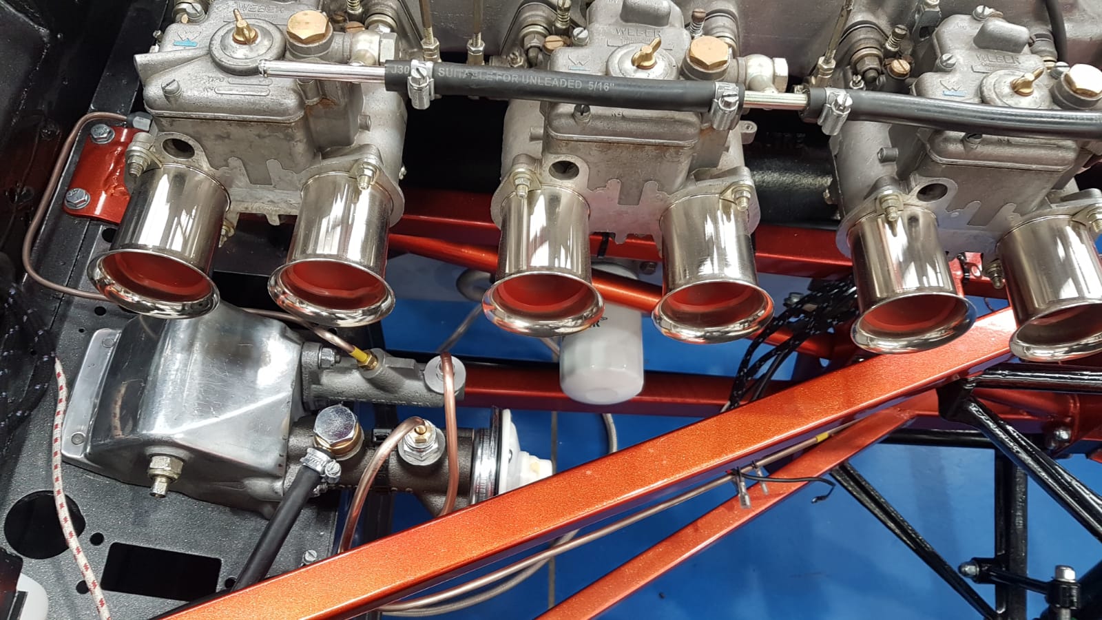 1967 Jaguar Etype Racecar9 1