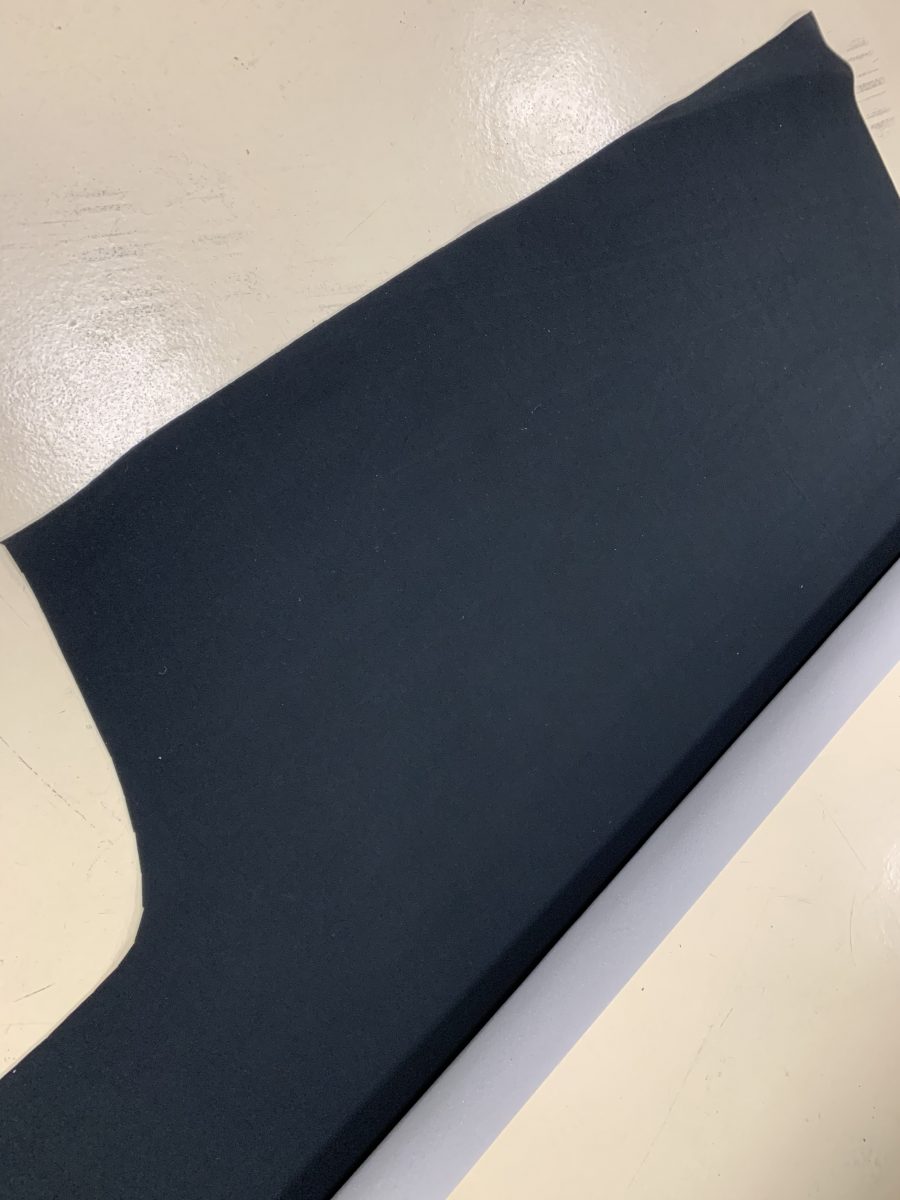 200320 1973 Triumph TR6 Hood 7 1