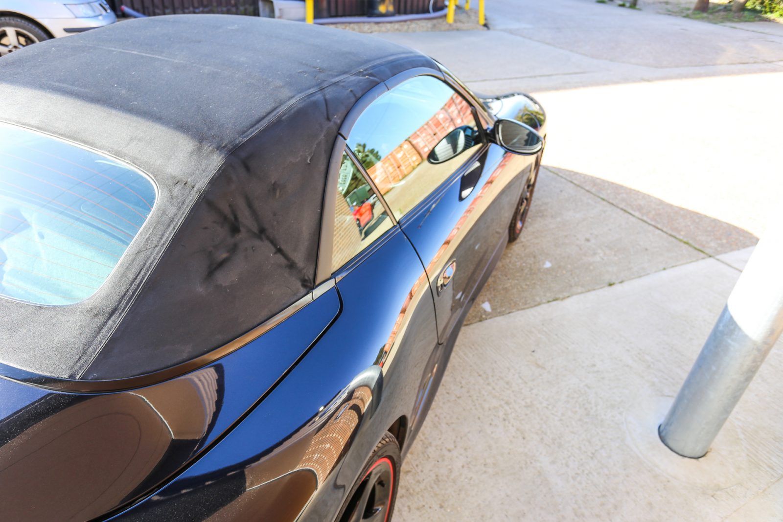 2004 Porsche 911 C413 1