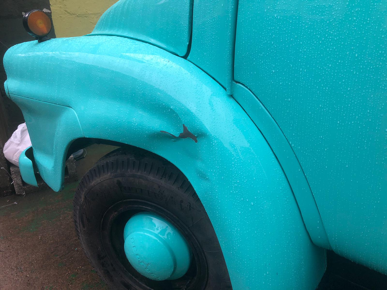 240220 1971 Bedford J Type2 1