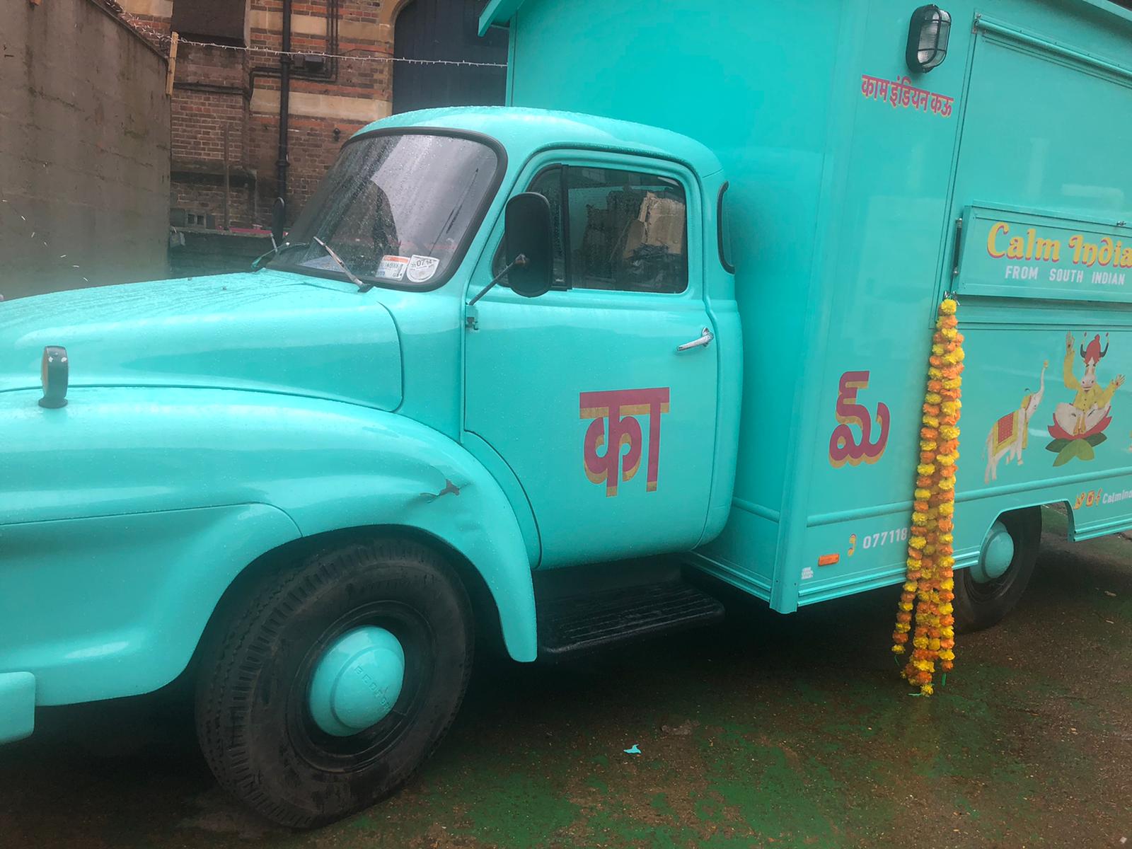 240220 1971 Bedford J Type4 1
