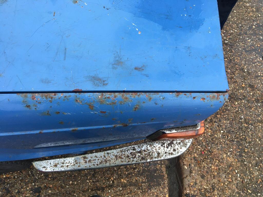 250220 1970 Triumph TR6 12 1