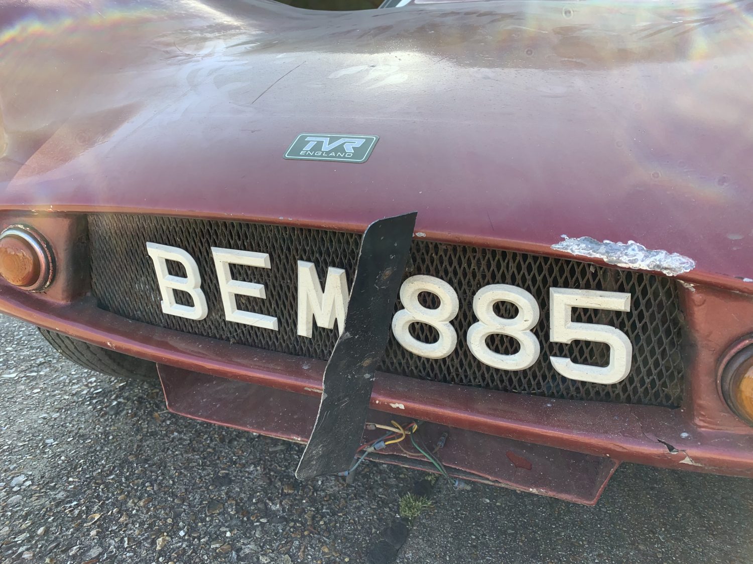 210420 TVR Grantura Racecar17 1