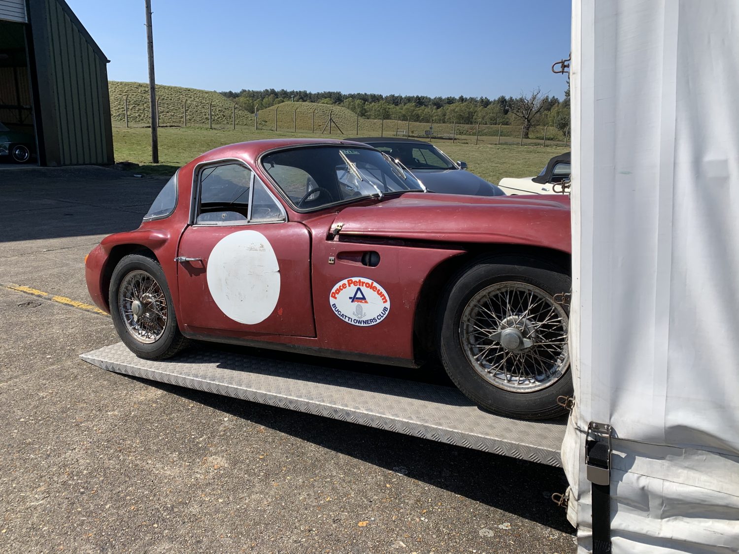 210420 TVR Grantura Racecar21 1