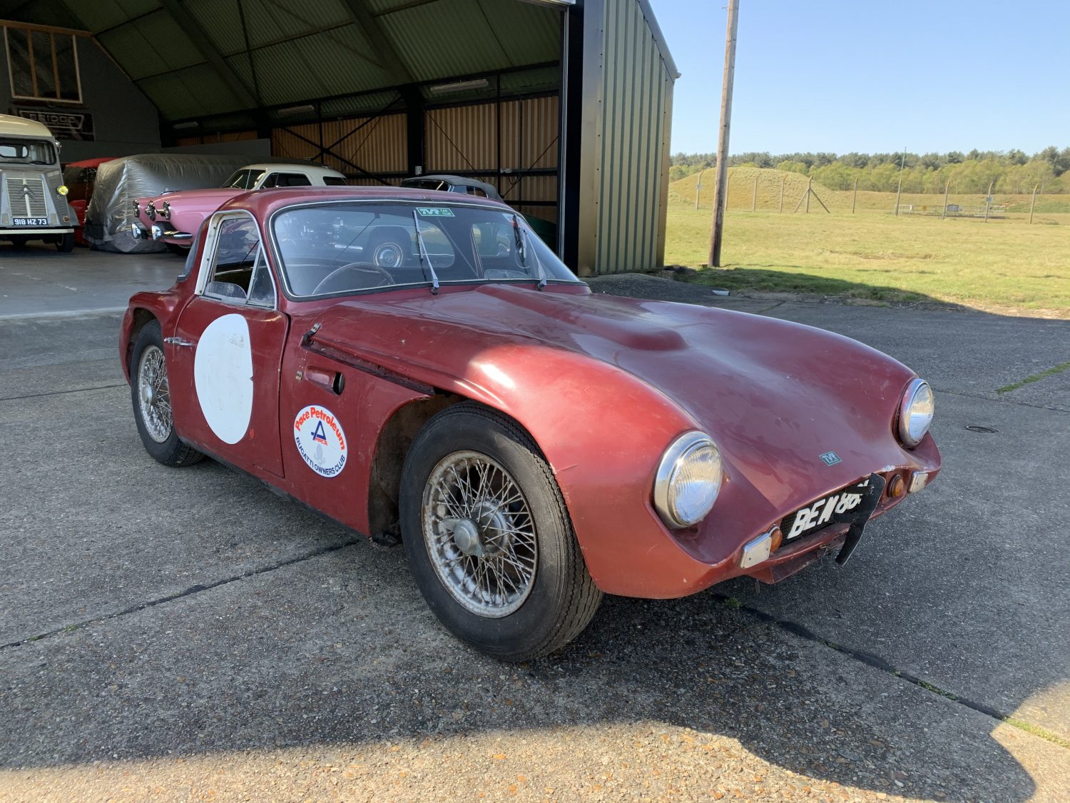 210420 TVR Grantura Racecar3 1
