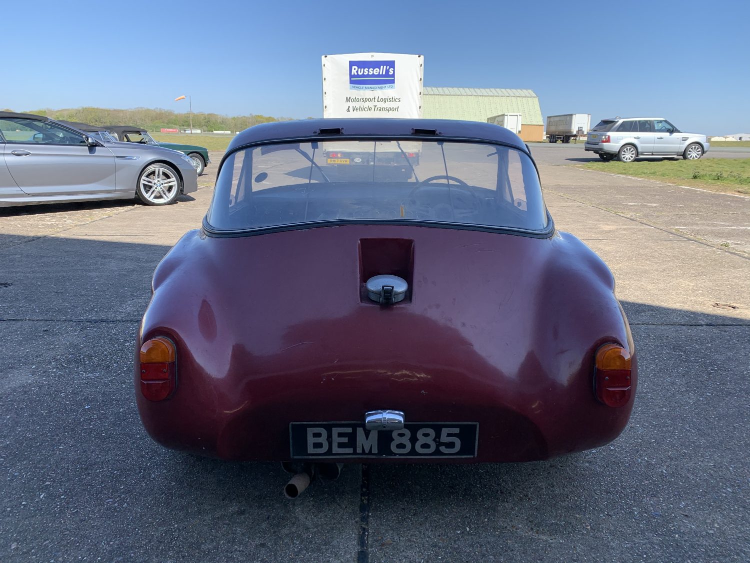 210420 TVR Grantura Racecar7 1
