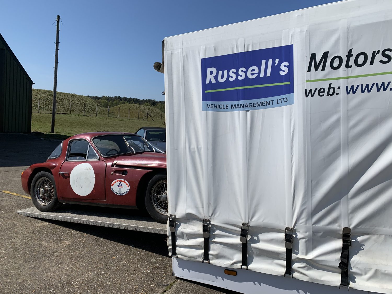 210420 TVR Grantura Racecar9 1