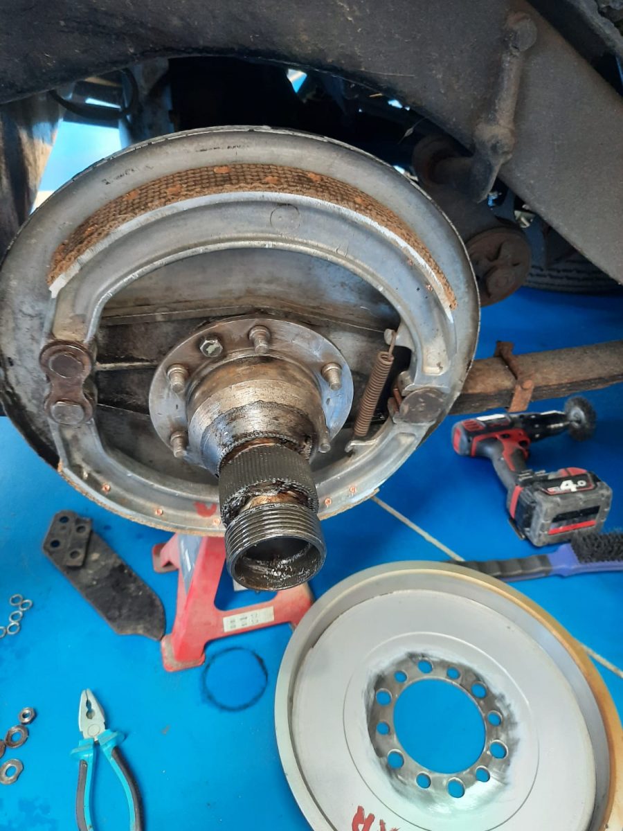 070520 1934 Riley Monaco Brakes 6 1