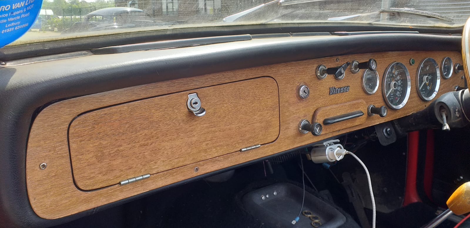 080520 1968 Triumph Vitesse 30 1