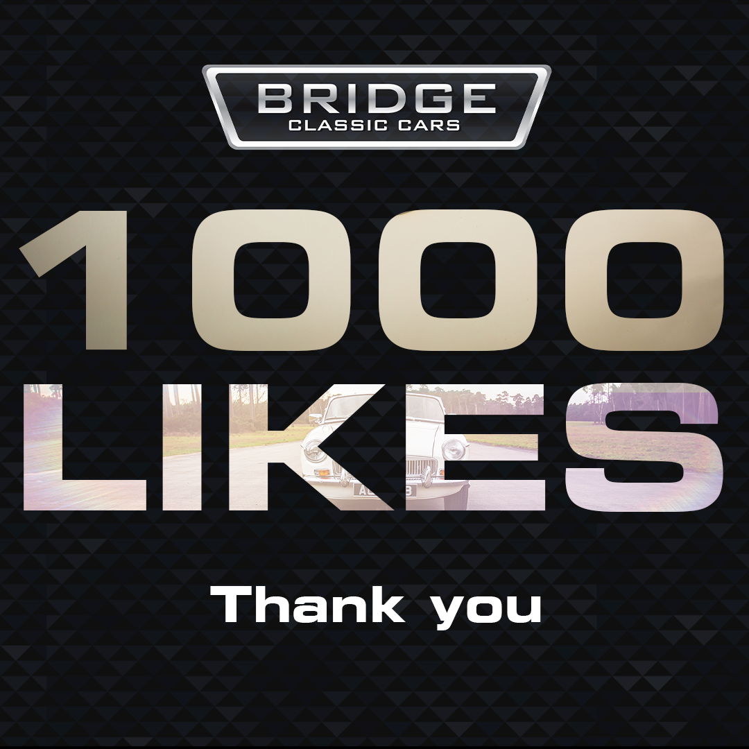1000 likes thank you