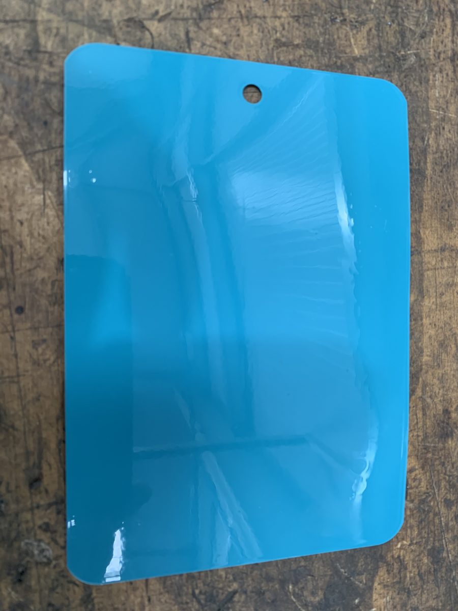 120520 Austin Mini Surf Blue 1