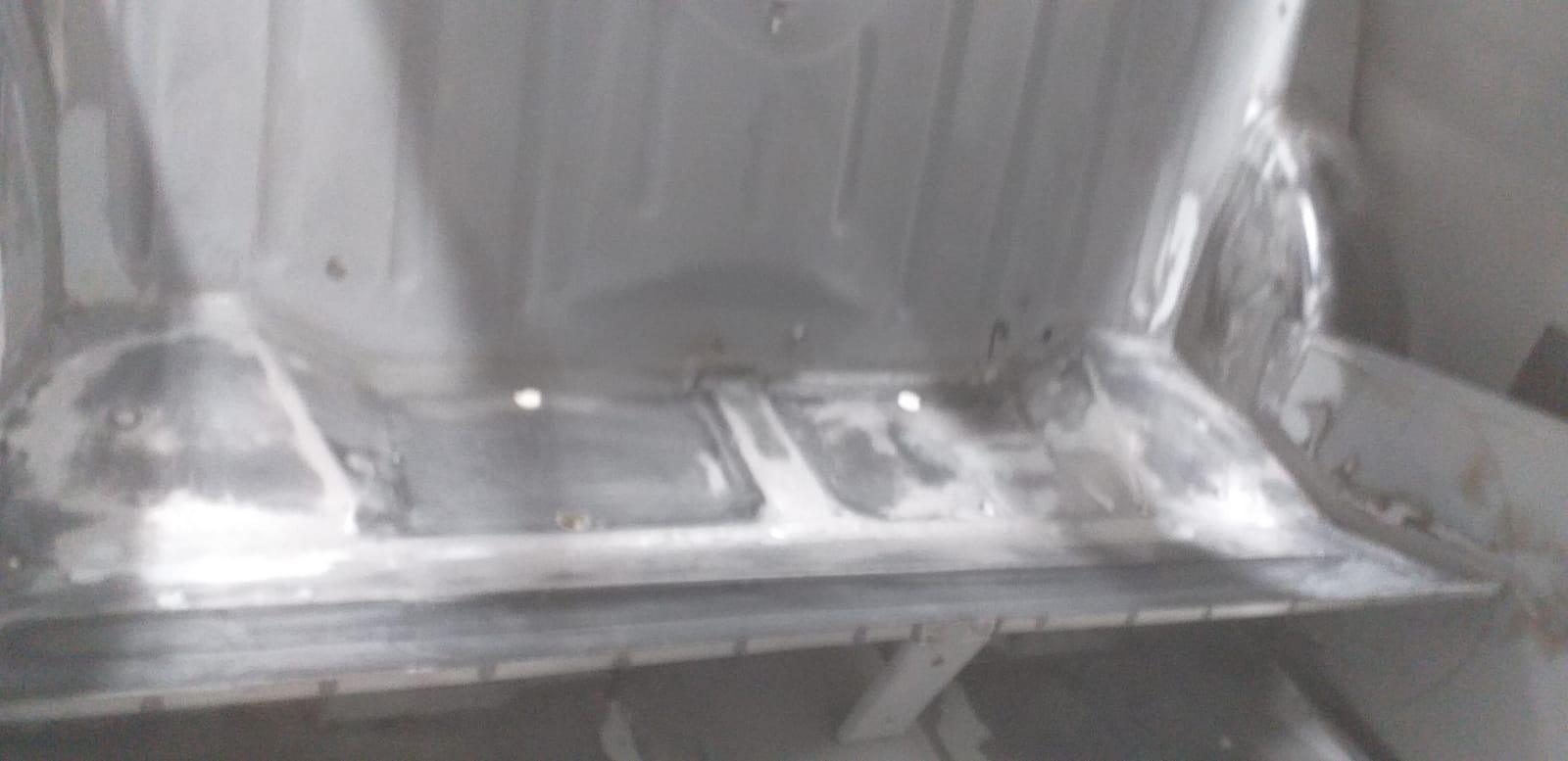 130520 1967 Austin Mini 850 Bodywork 7 1