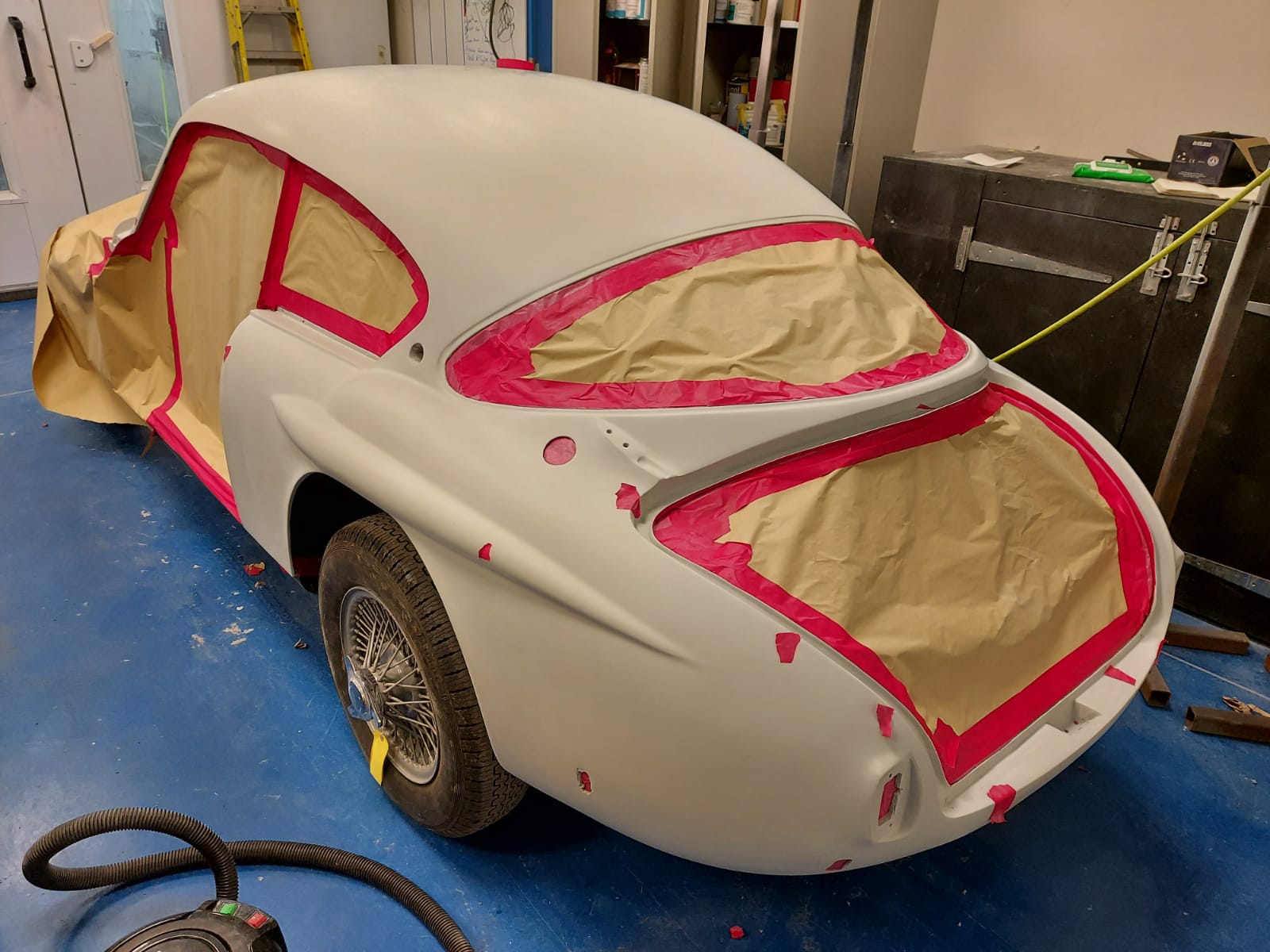 130520 Jensen 541R 328 Repaint 12 1