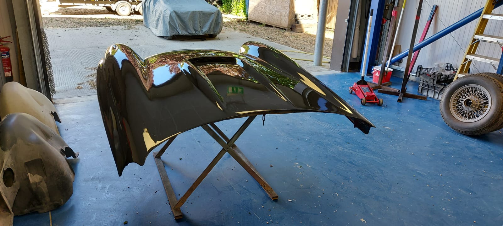 130520 Jensen 541R 328 Repaint 13 1