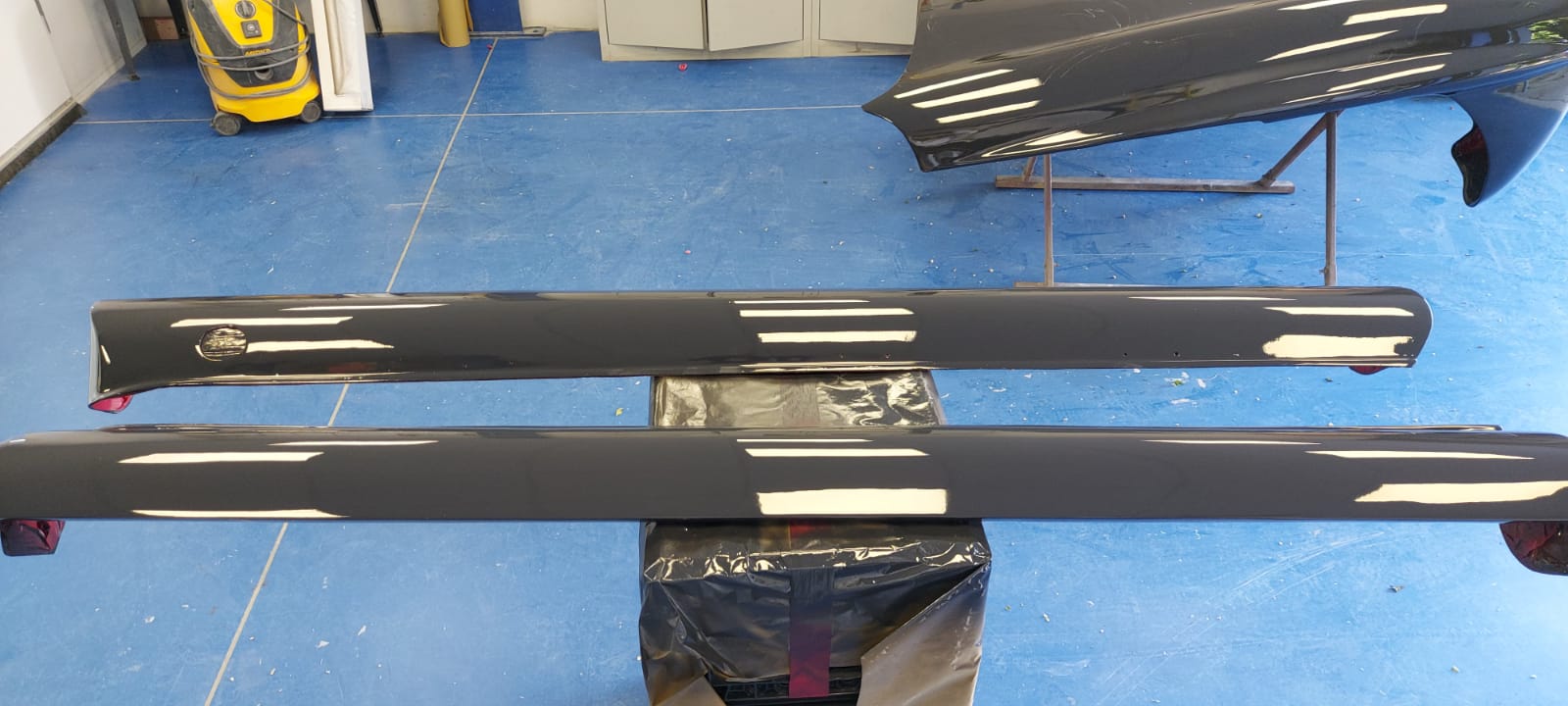 130520 Jensen 541R 328 Repaint 17 1